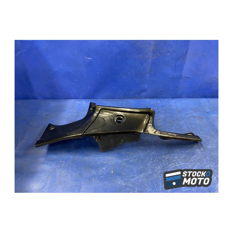 Cache intérieur de tête de fourche gauche 