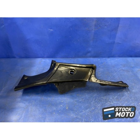 Cache intérieur de tête de fourche gauche 