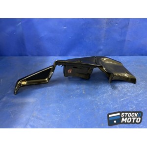 Cache intérieur de tête de fourche gauche 