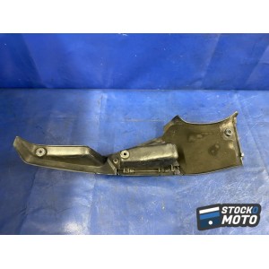 Cache intérieur de tête de fourche gauche 