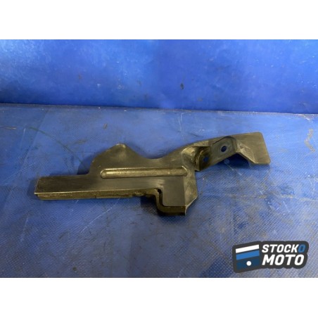 Cache plastique n°1 droit 