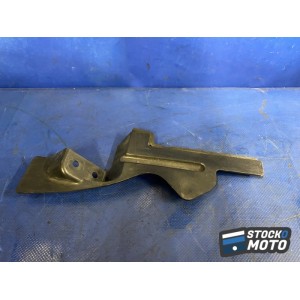 Cache plastique n°1 droit 