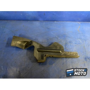 Cache plastique n°1 droit 