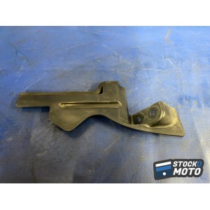 Cache plastique n°2 gauche 