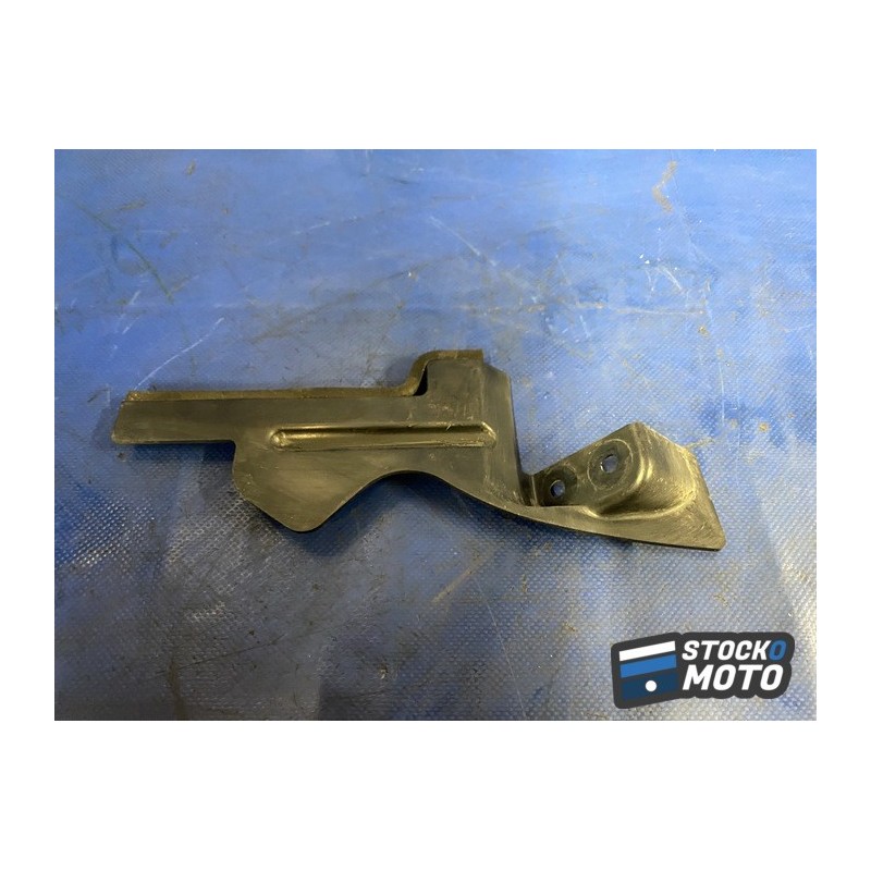 Cache plastique n°2 gauche 