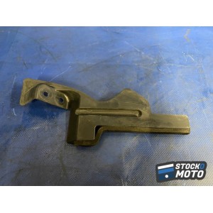 Cache plastique n°2 gauche 