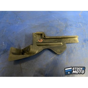 Cache plastique n°2 gauche 