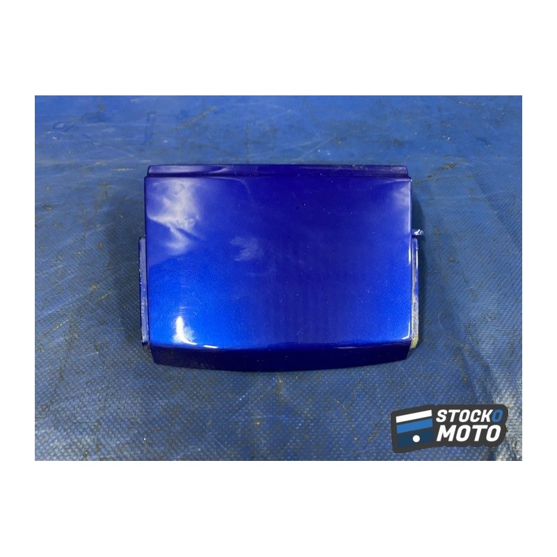 Coque arrière centrale 