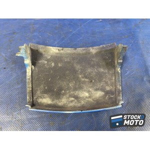 Coque arrière centrale 