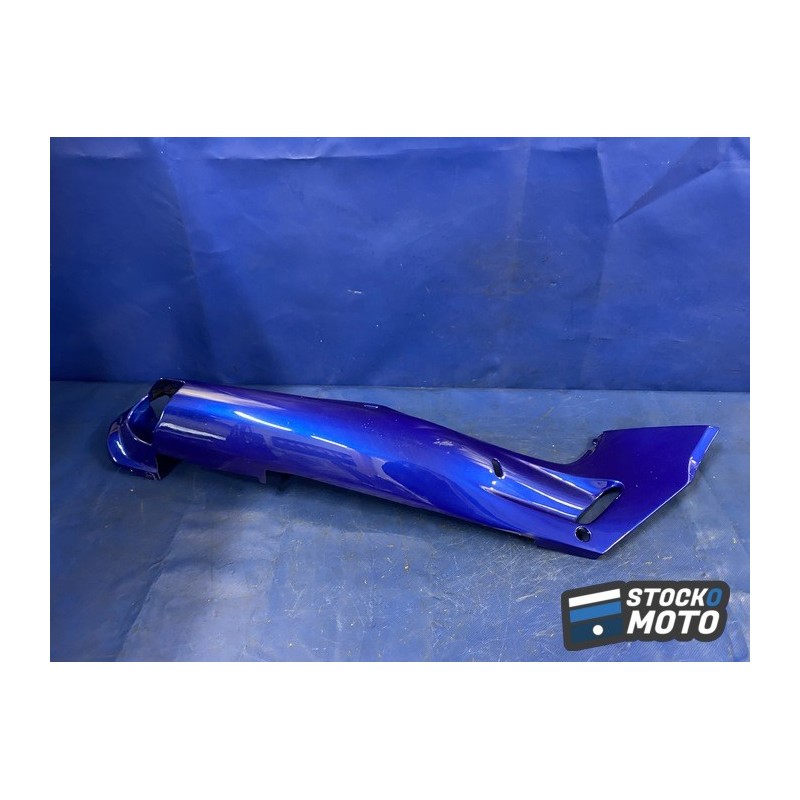 Coque arrière droite 