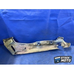 Coque arrière droite 