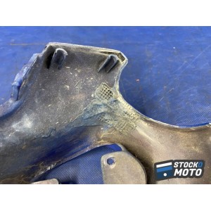 Coque arrière droite 