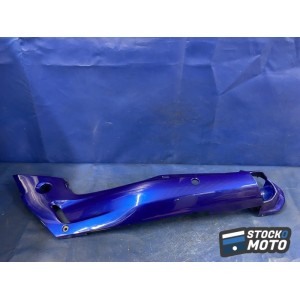 Coque arrière gauche 