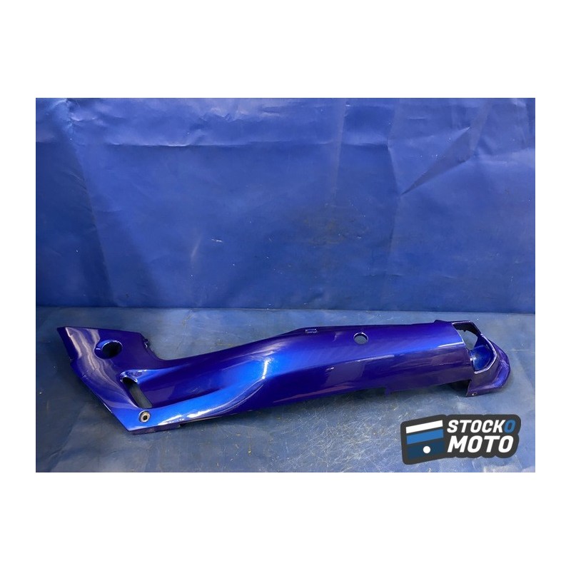 Coque arrière gauche 