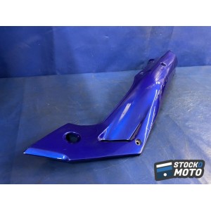 Coque arrière gauche 