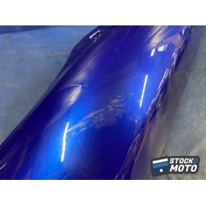 Coque arrière gauche 