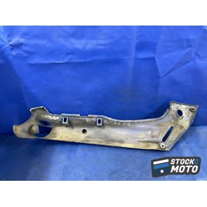 Coque arrière gauche 