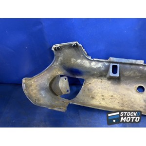 Coque arrière gauche 