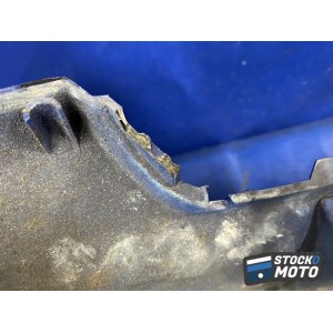 Coque arrière gauche 