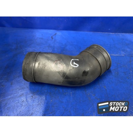 Entrée d'air gauche 