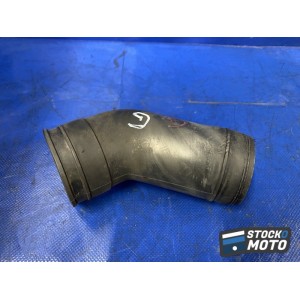 Entrée d'air gauche 