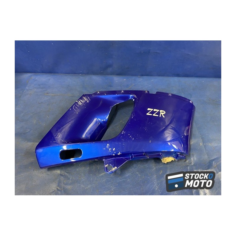 Flanc de carénage droit 