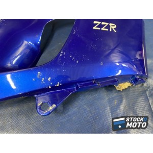 Flanc de carénage droit 