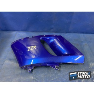 Flanc de carénage gauche 