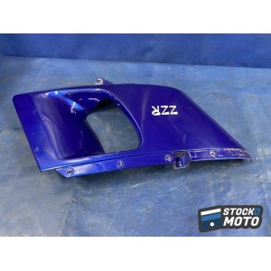 Flanc de carénage gauche 