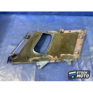 Flanc de carénage gauche 