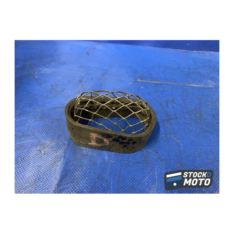 Grille entrée d'air droit 