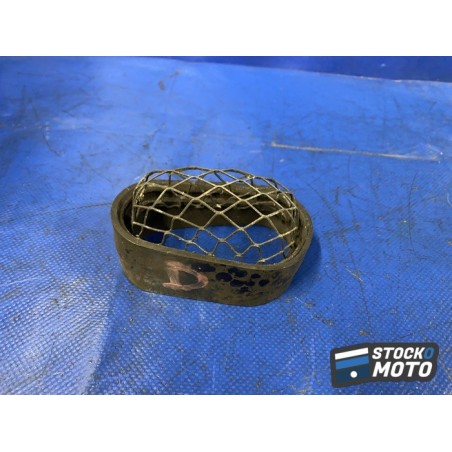 Grille entrée d'air droit 