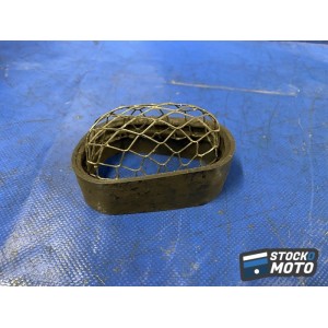 Grille entrée d'air droit 