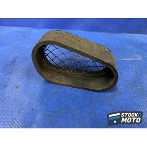 Grille entrée d'air droit 