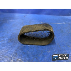 Grille entrée d'air gauche 