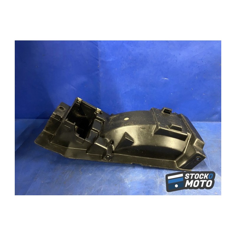 Passage de roue n°1 