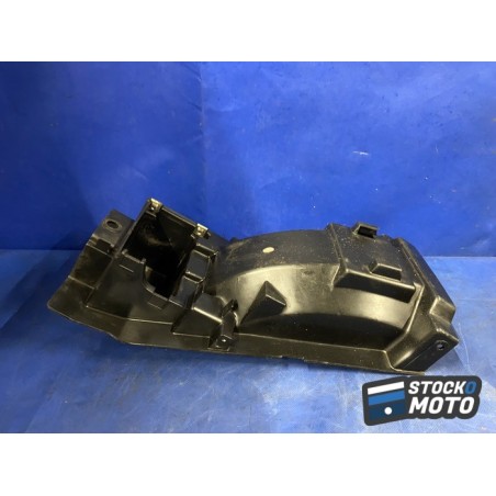 Passage de roue n°1 