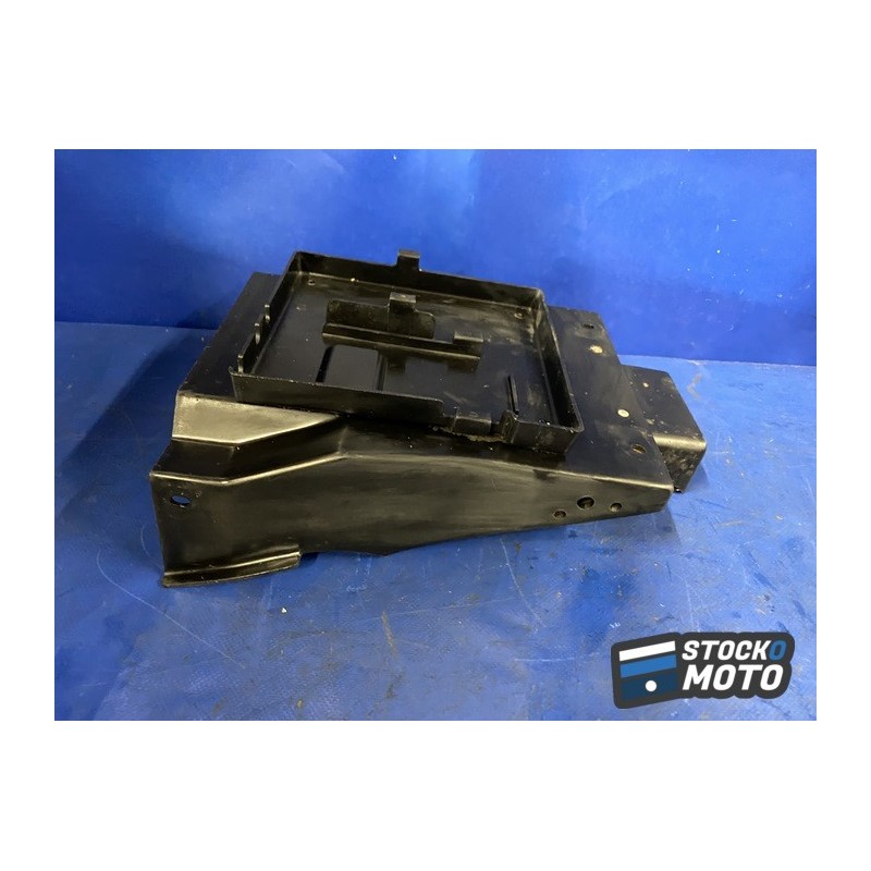 Passage de roue n°2 