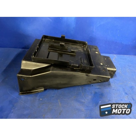 Passage de roue n°2 