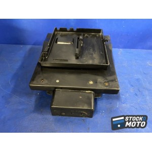 Passage de roue n°2 