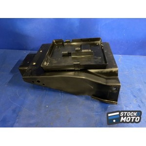 Passage de roue n°2 