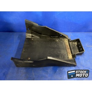 Passage de roue n°2 