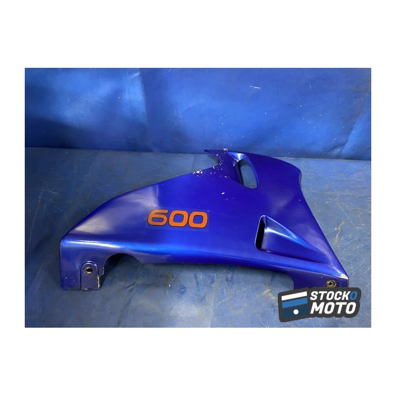 Sabot de carénage droit 