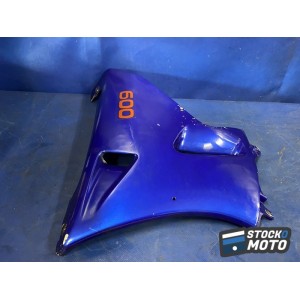 Sabot de carénage droit 