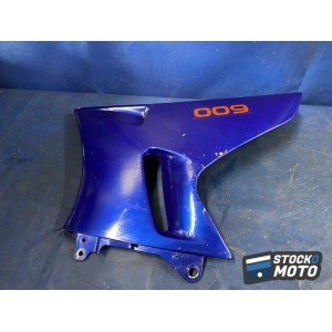 Sabot de carénage droit 