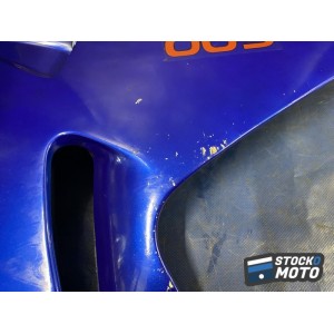 Sabot de carénage droit 