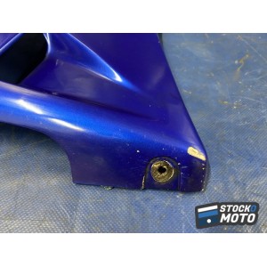 Sabot de carénage droit 