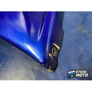 Sabot de carénage gauche 