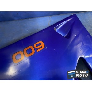 Sabot de carénage gauche 