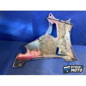 Sabot de carénage gauche 